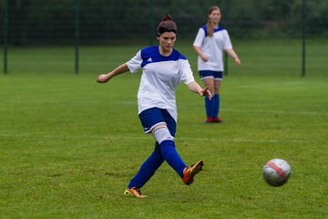 Bild 19 - C-Juniorinnen FSG BraWie 08 o.W - SV Bokhorst : Ergebnis: 4:2